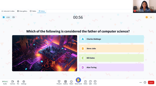 [Learner] Sprint – 05