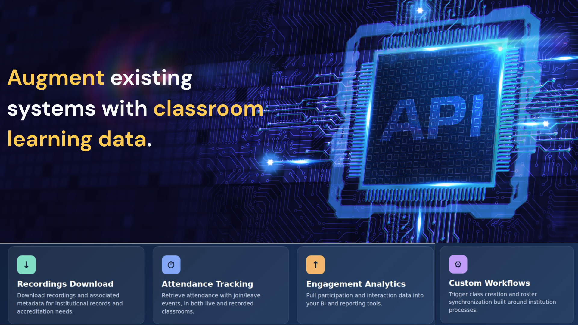 API Suite