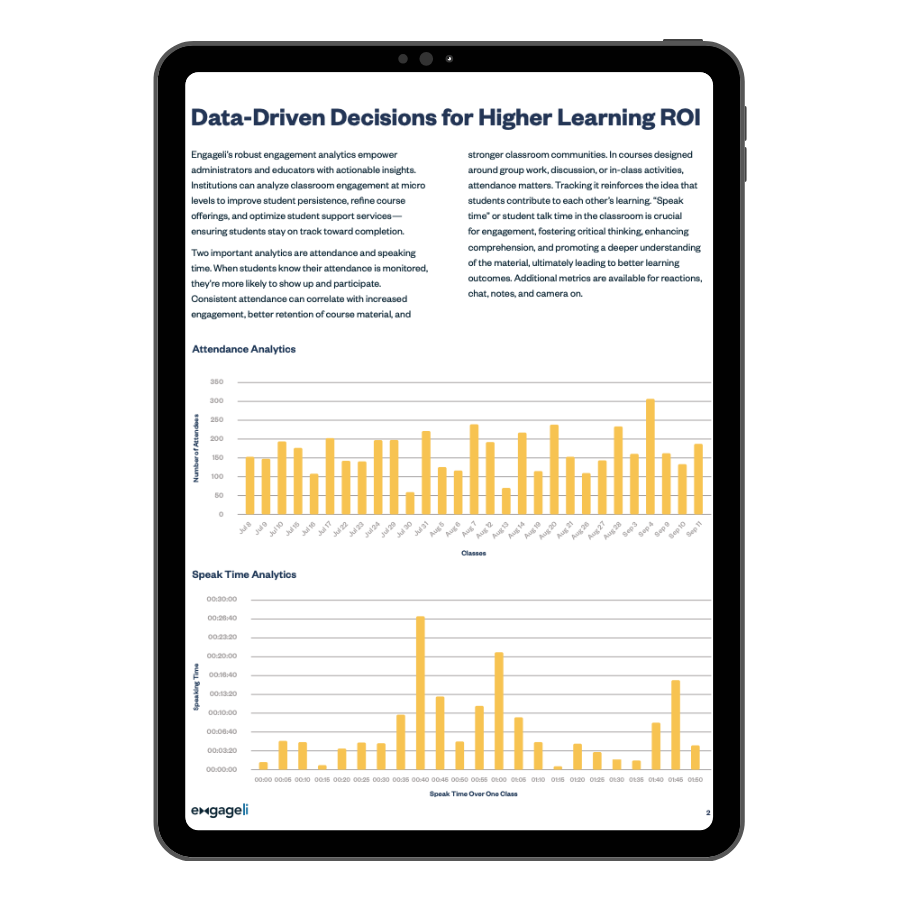 Data-Driven Learning