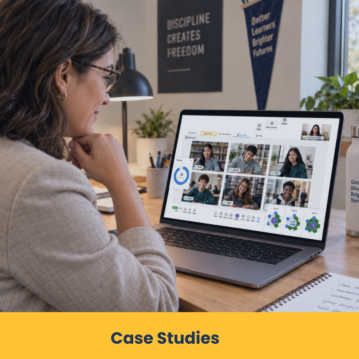 Case Studies (1)
