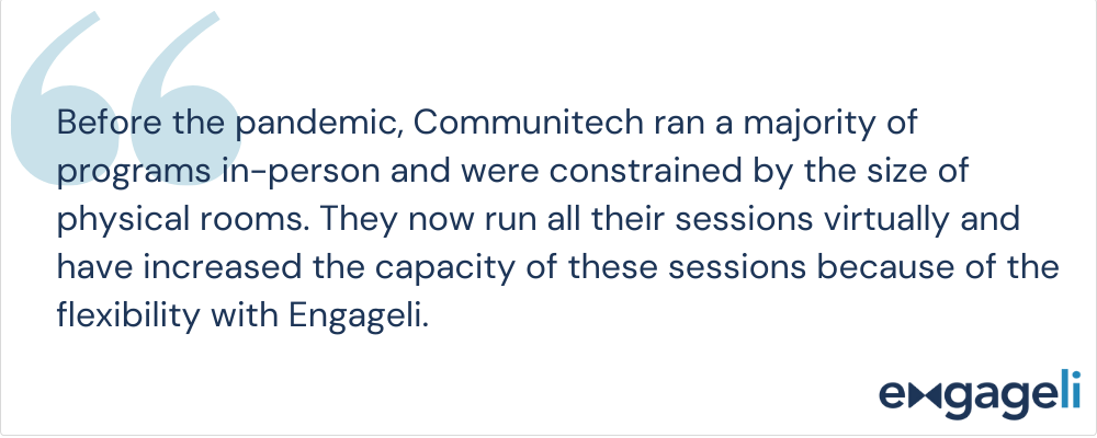 Communitech -1