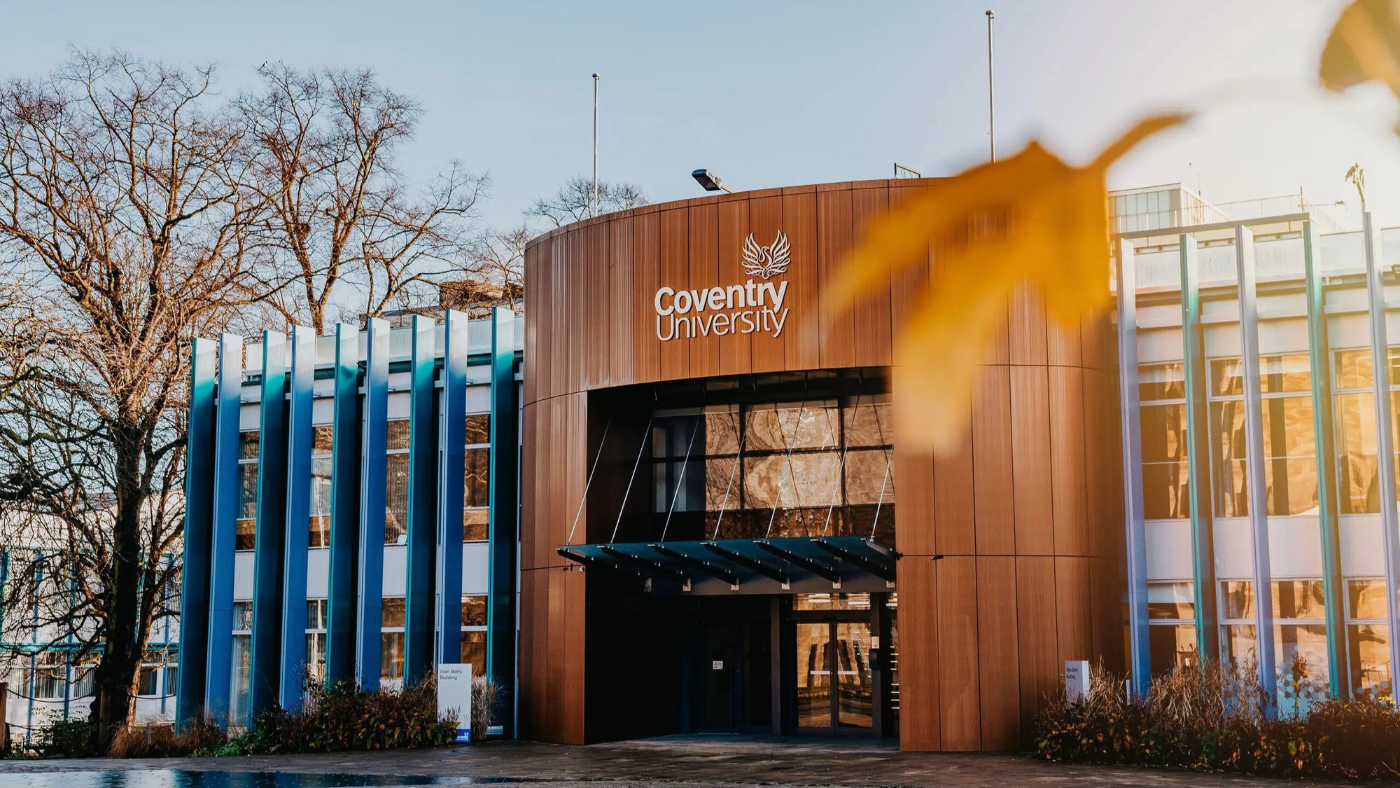 Coventry Image
