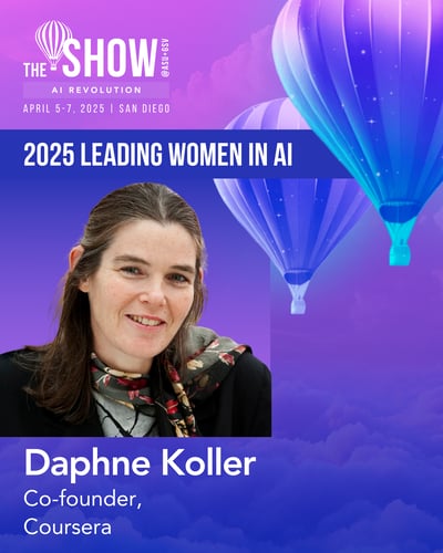 Daphne Koller