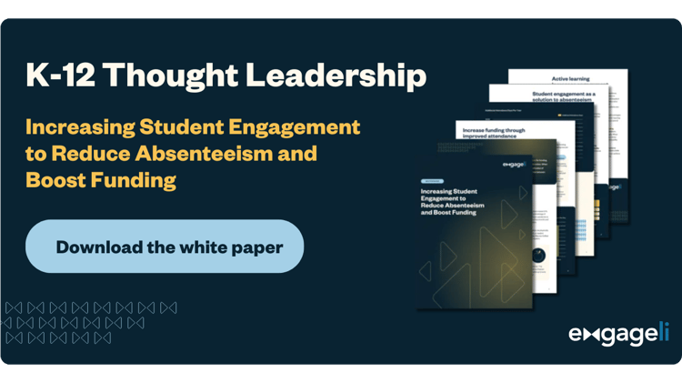 Downloadable how-to guides, research, and white papers designed for better online learning