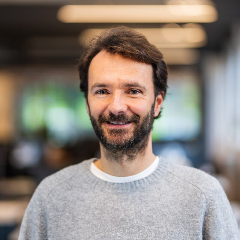 Dr Damir Mitrić, Learning Transformation Director| Learning Innovation, Melbourne Business School