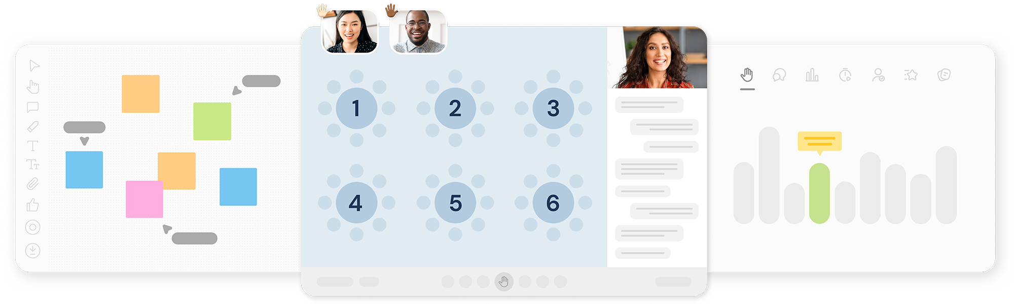 Engageli: active learning platform