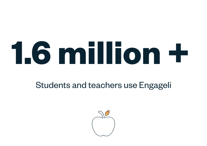 Engageli for K-12 Administrators