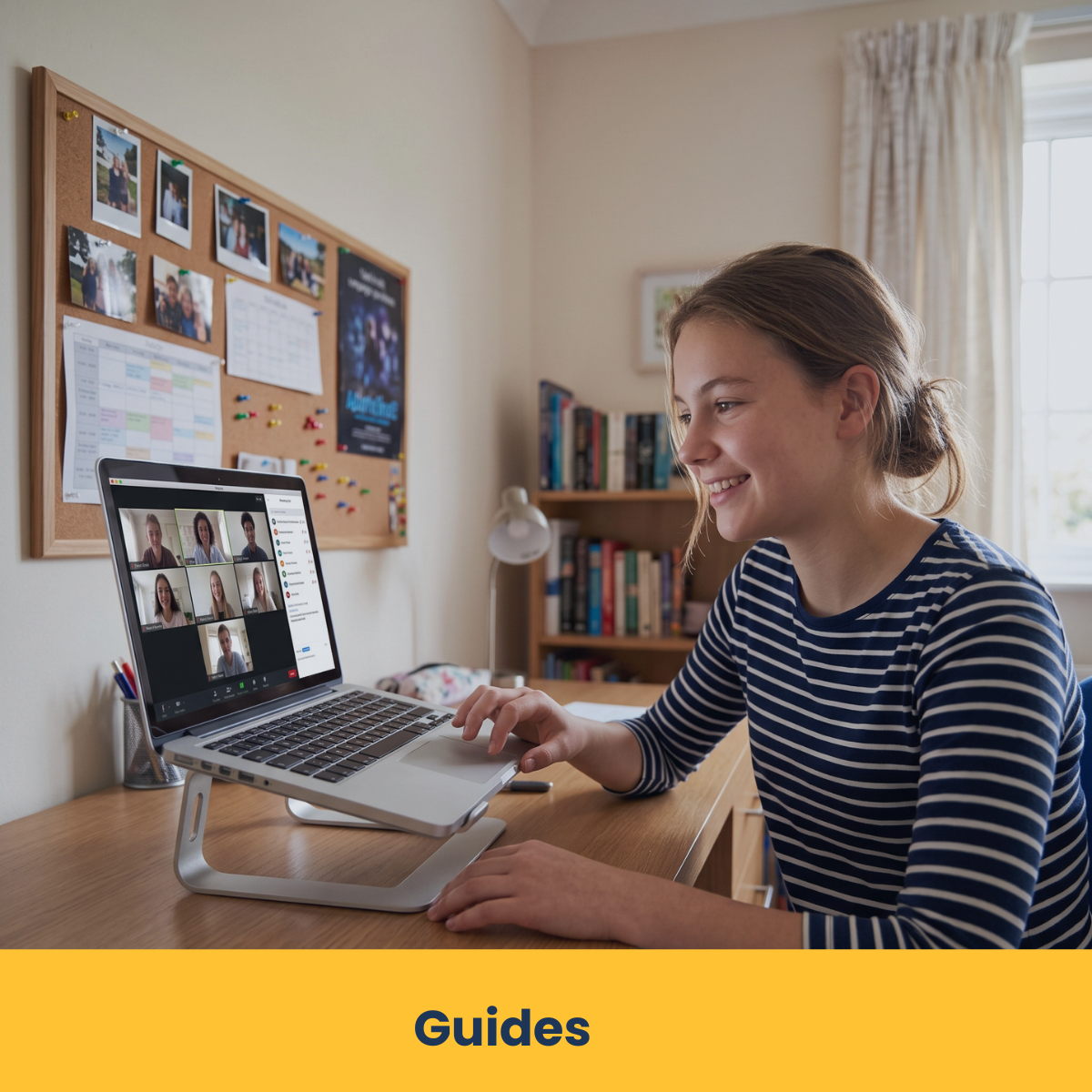 Guides