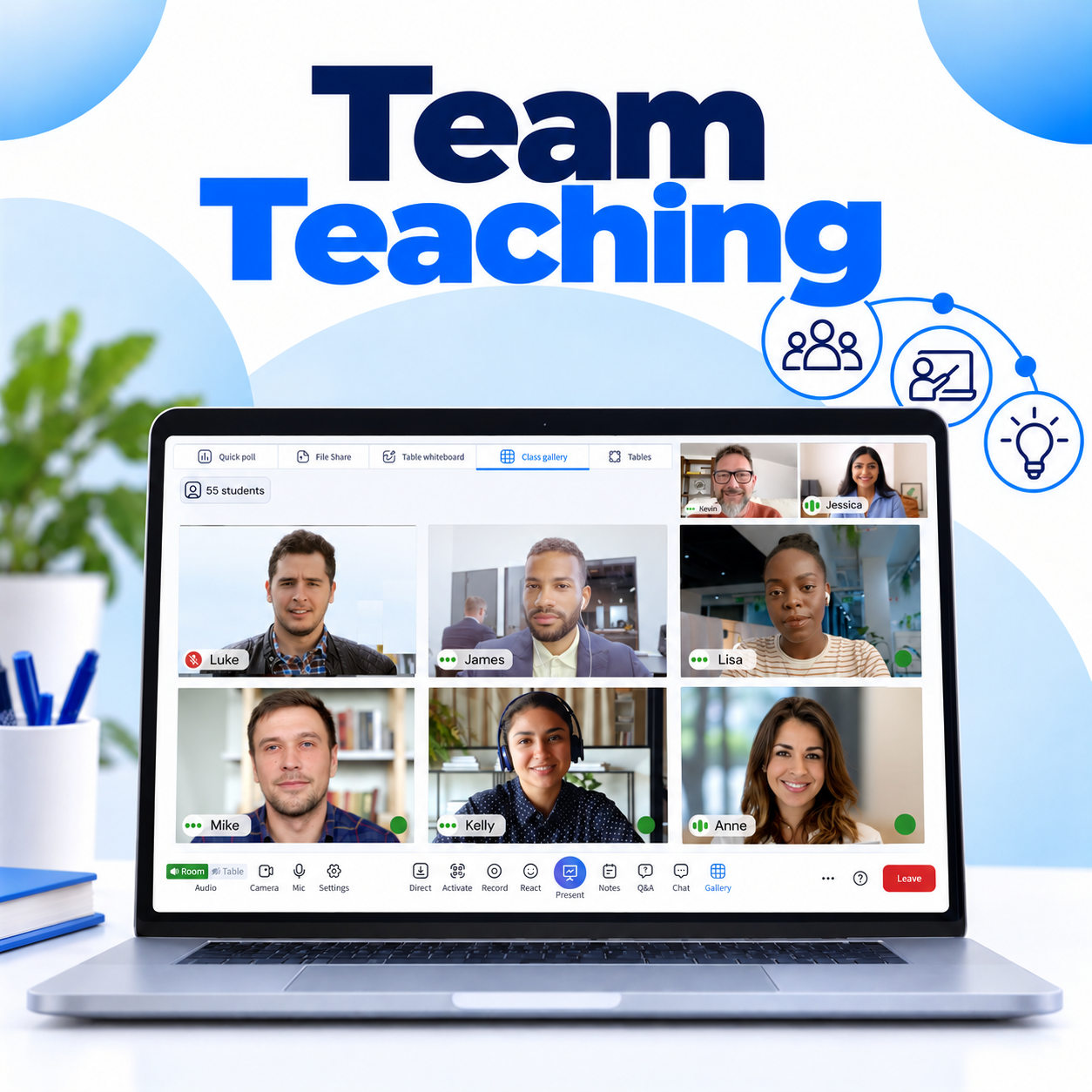 Team Teaching_ 300 X 300px