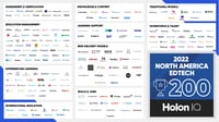 Engageli Named to HolonIQ North America EdTech 200 for Second Consecutive Year