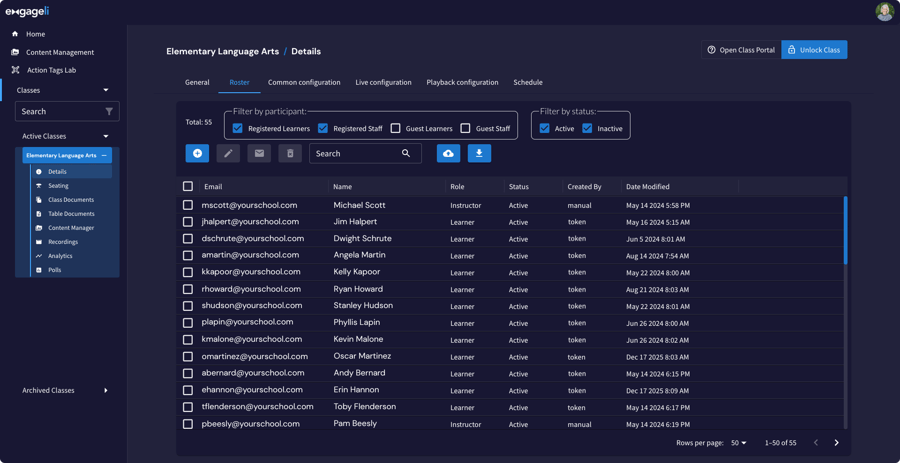 June Parent-Teacher Conferences (7)