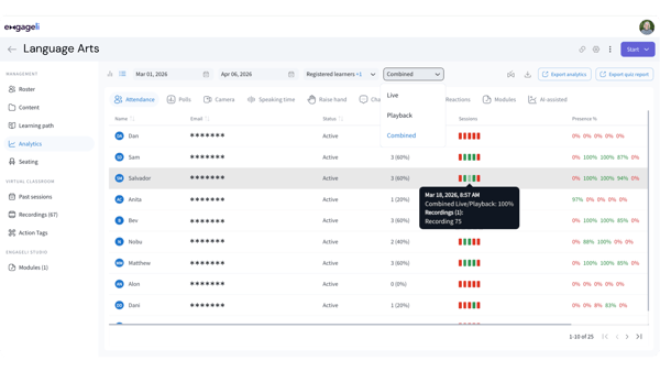 Light Mode UI - Large Size (13)
