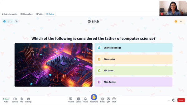 Light Mode UI - Large Size (14)