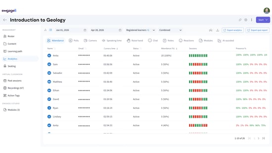Light Mode UI - Large Size (16)
