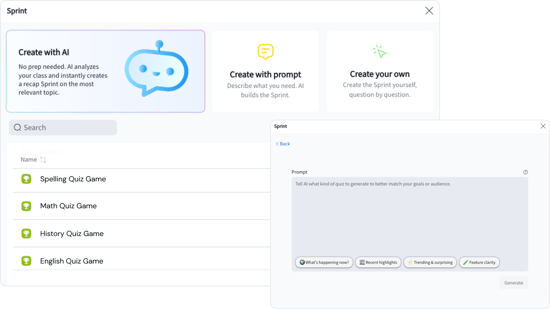 Light Mode UI - Large Size (24)