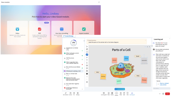 Light Mode UI - Large Size (28)