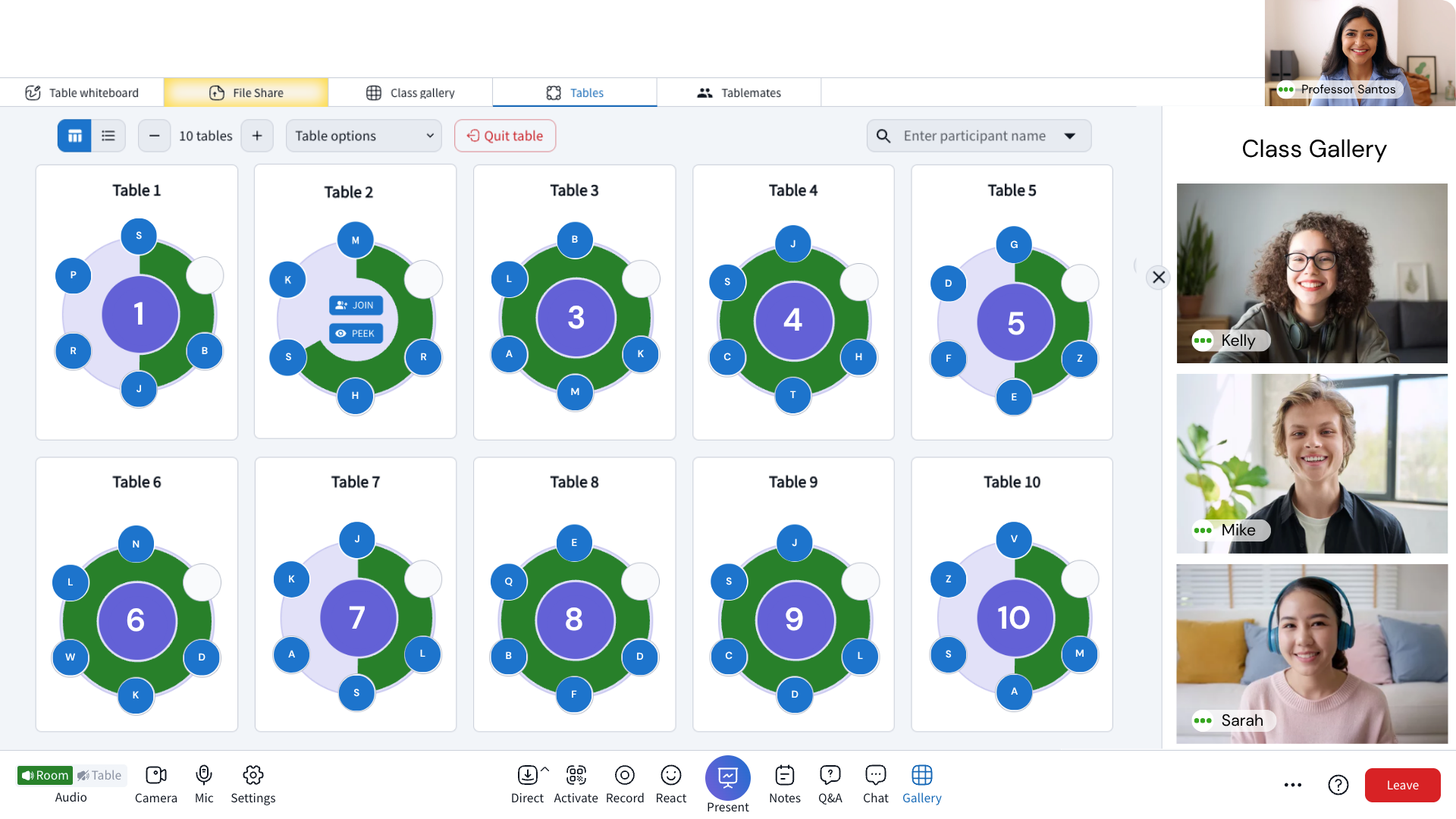 Light Mode UI - Large Size (33)