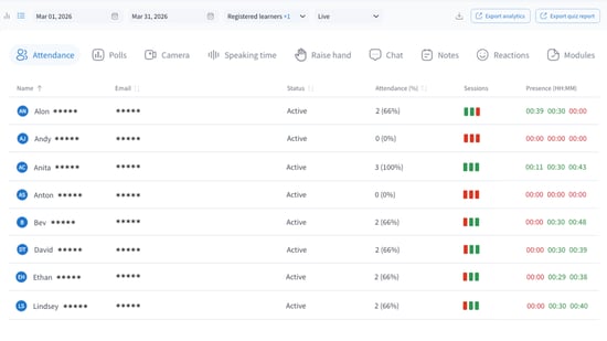 Light Mode UI - Large Size (8)