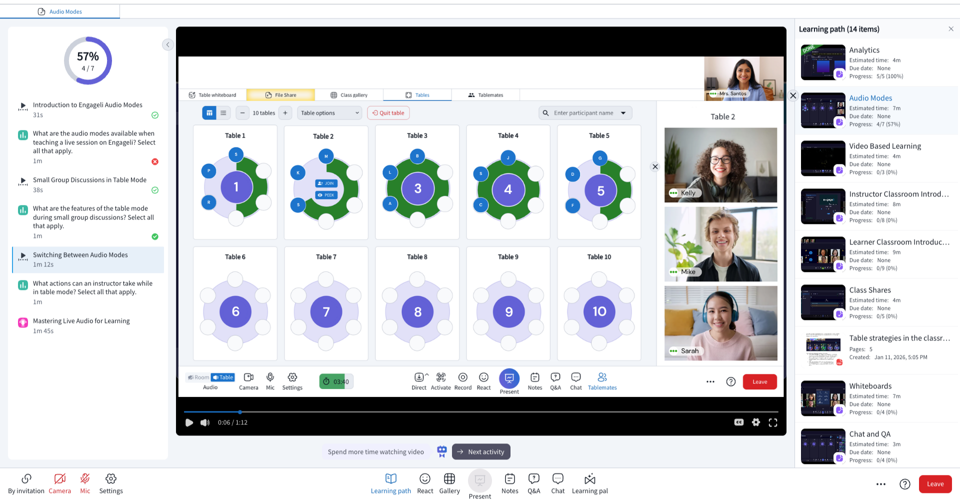 Light Mode UI - Large Size (9)
