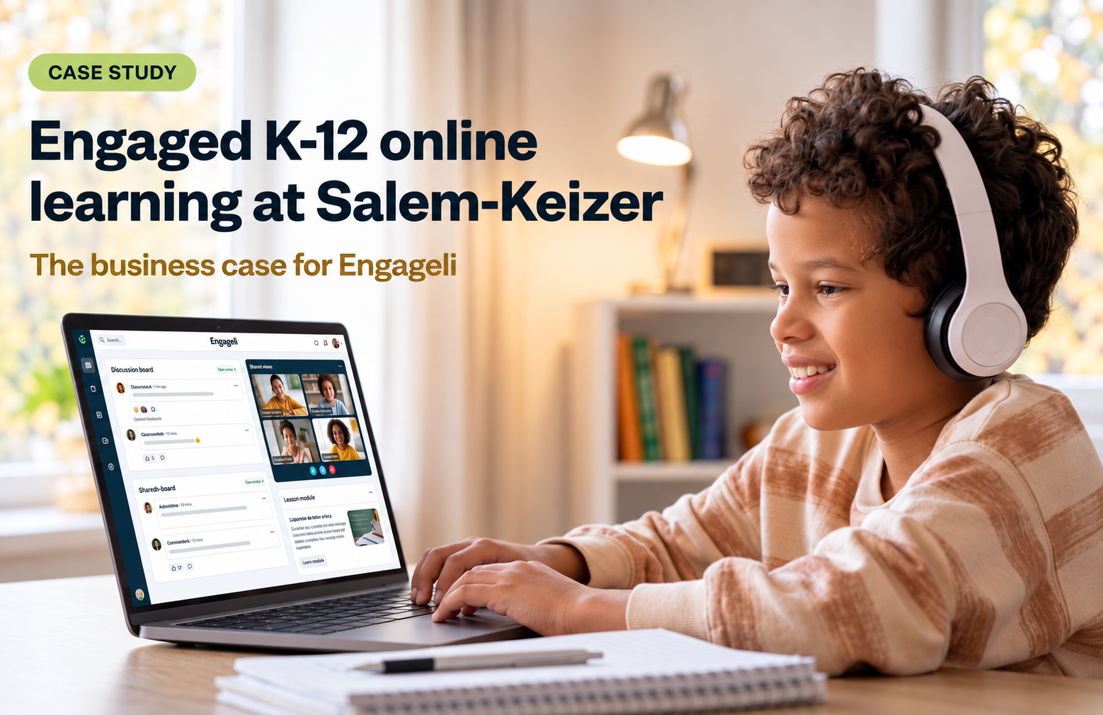 Salem Keizer