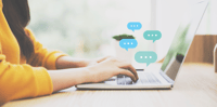 5 Tips for Managing the Chat During Virtual Classes and Trainings