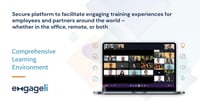 Engageli Enters Corporate Learning and Development Market