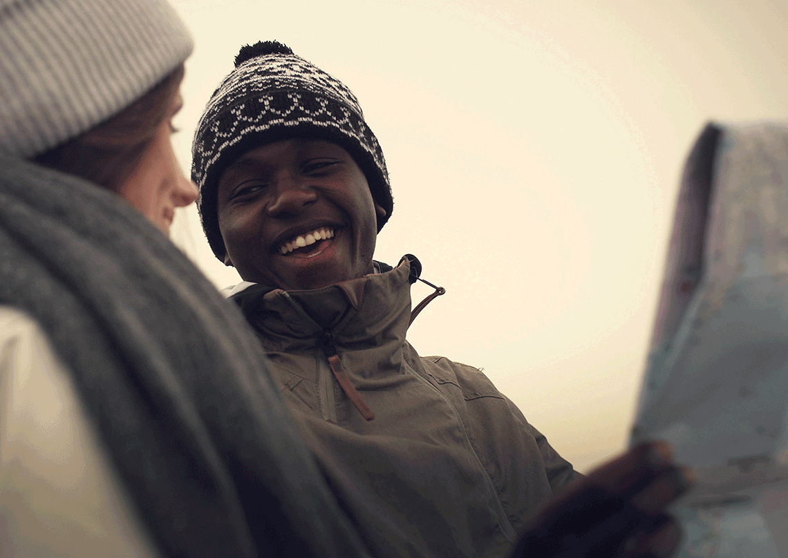 achieve your online learning goals with collaboration tools 