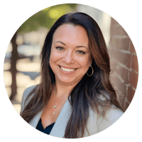 Suzy Sivley - Stride Headshot