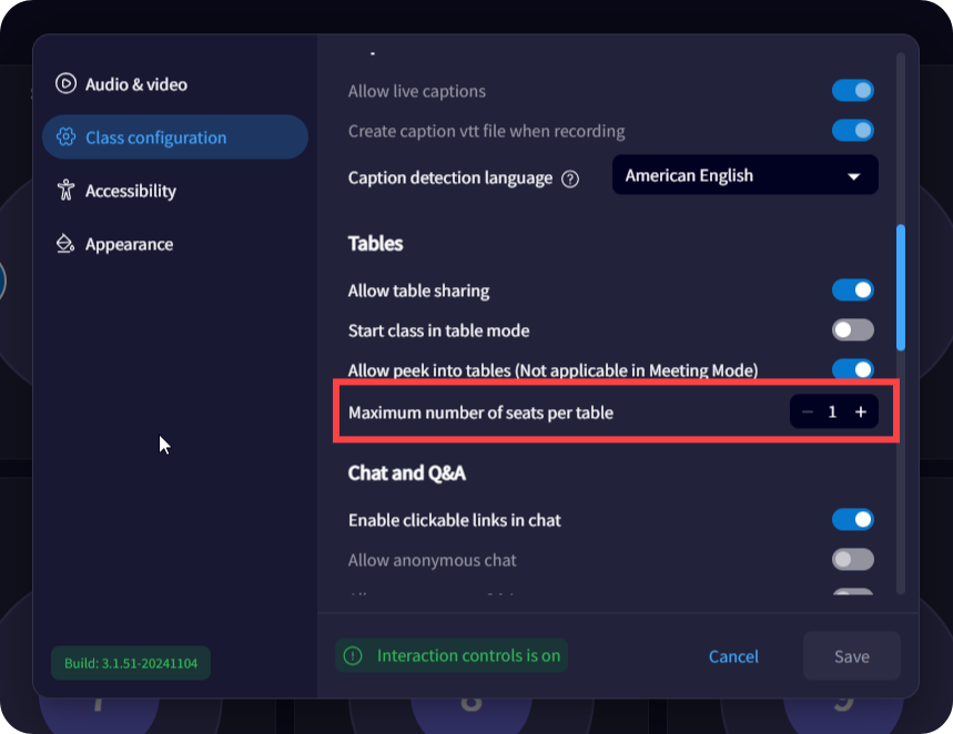 How to Set Up Your Engageli Classroom for Virtual Exam Proctoring