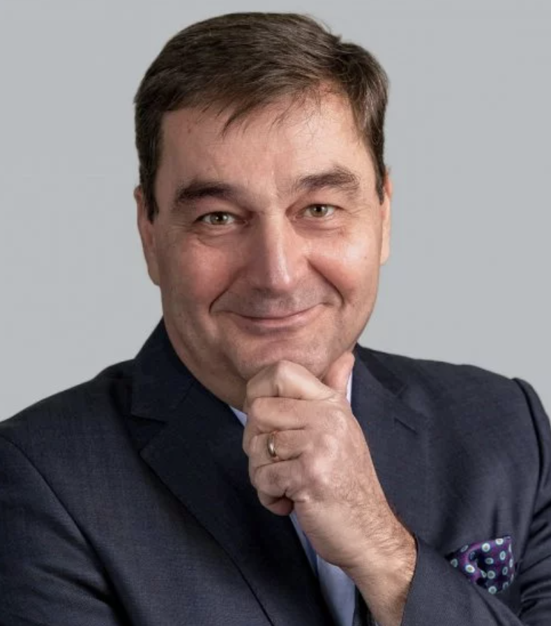Zoltán Antal-Mokos