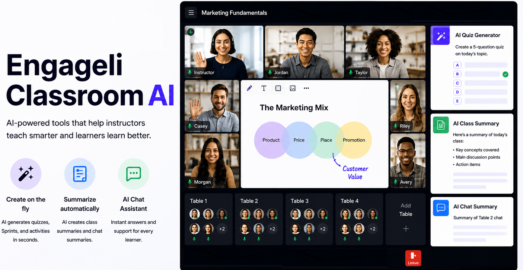 classroomai