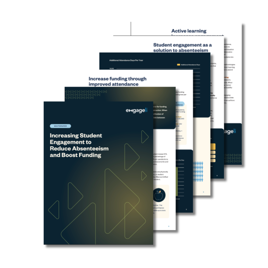 Absenteeism White Paper