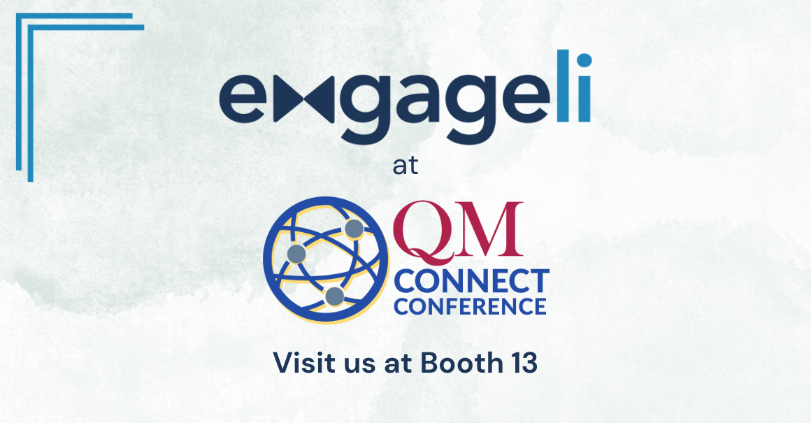 Four Engaging Days of Quality Education at QM Connect 2023