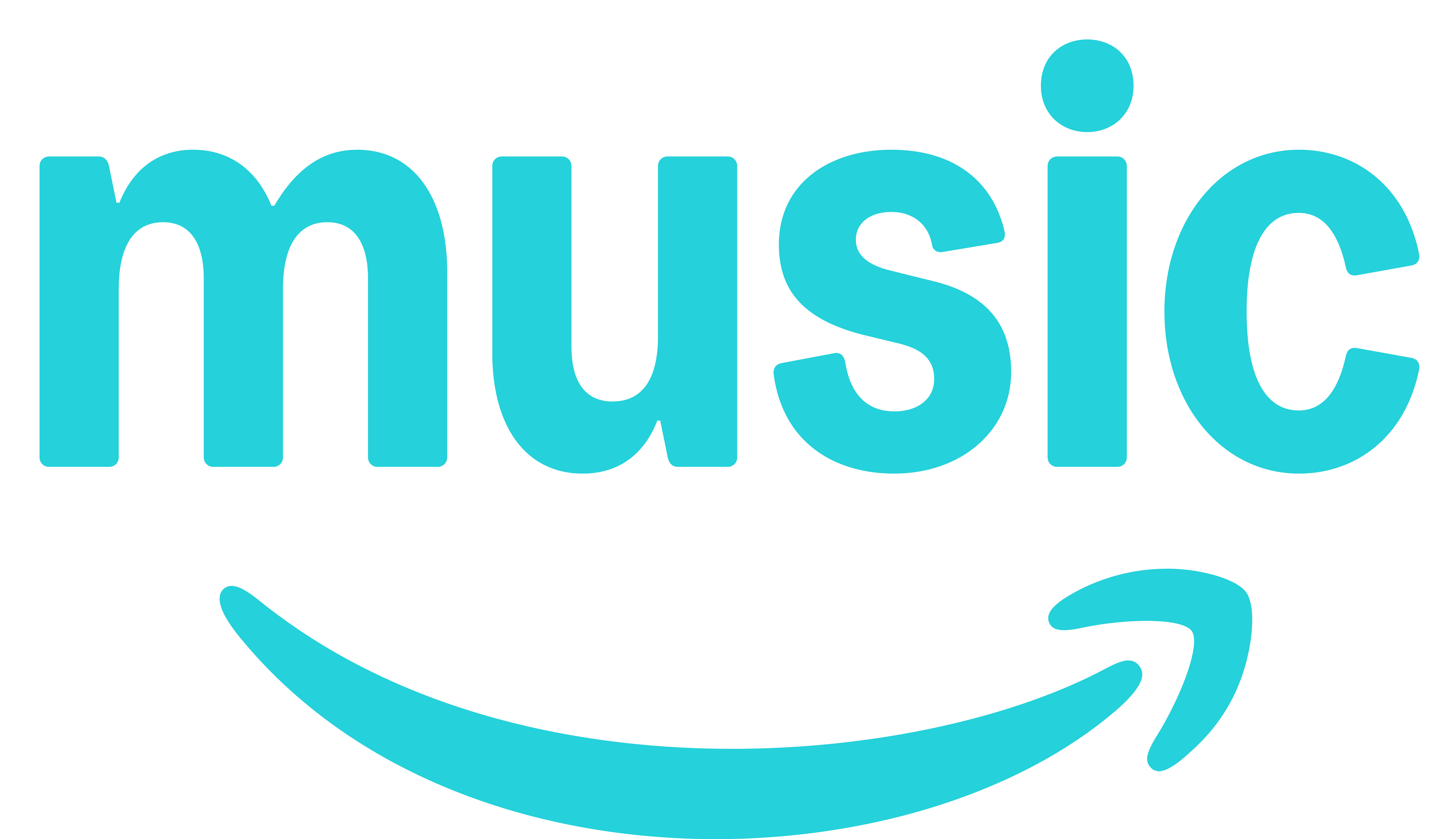 Amazon Music logo