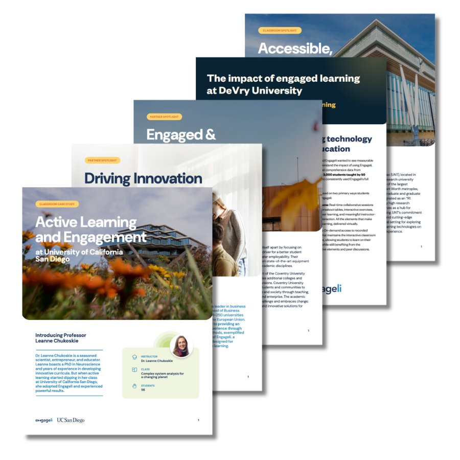 Case Studies
