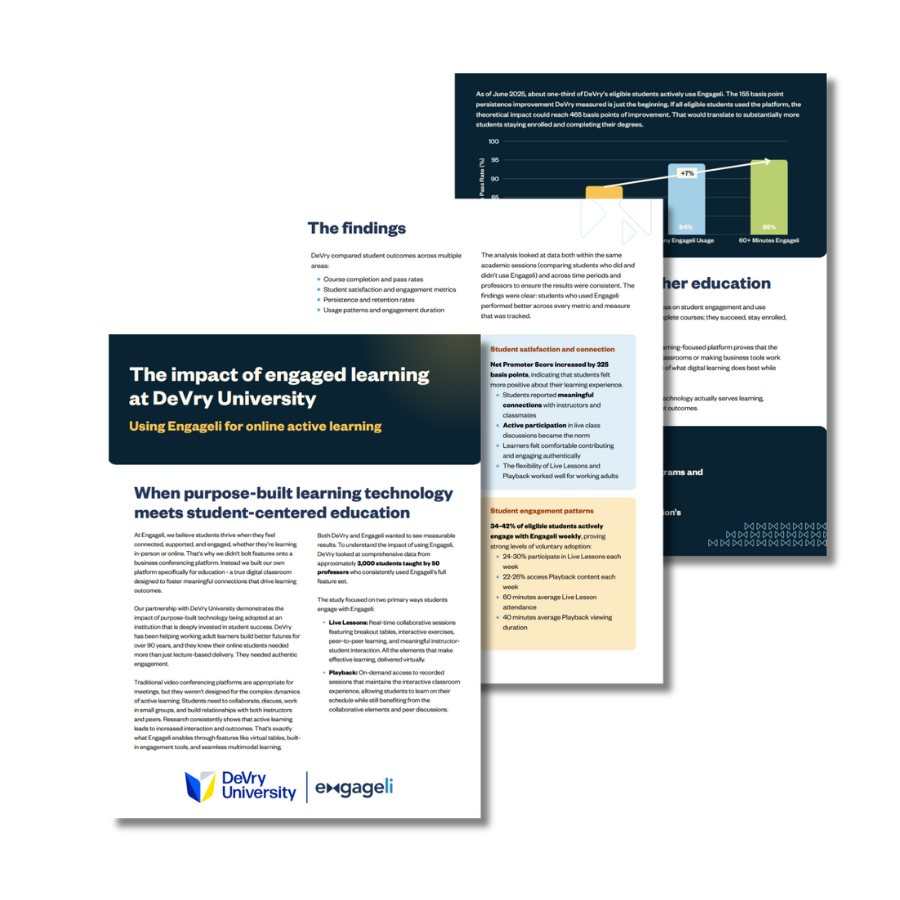 DeVry Case Study-1
