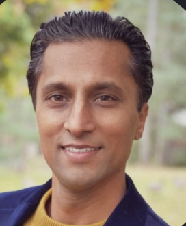 Nitin Gupta