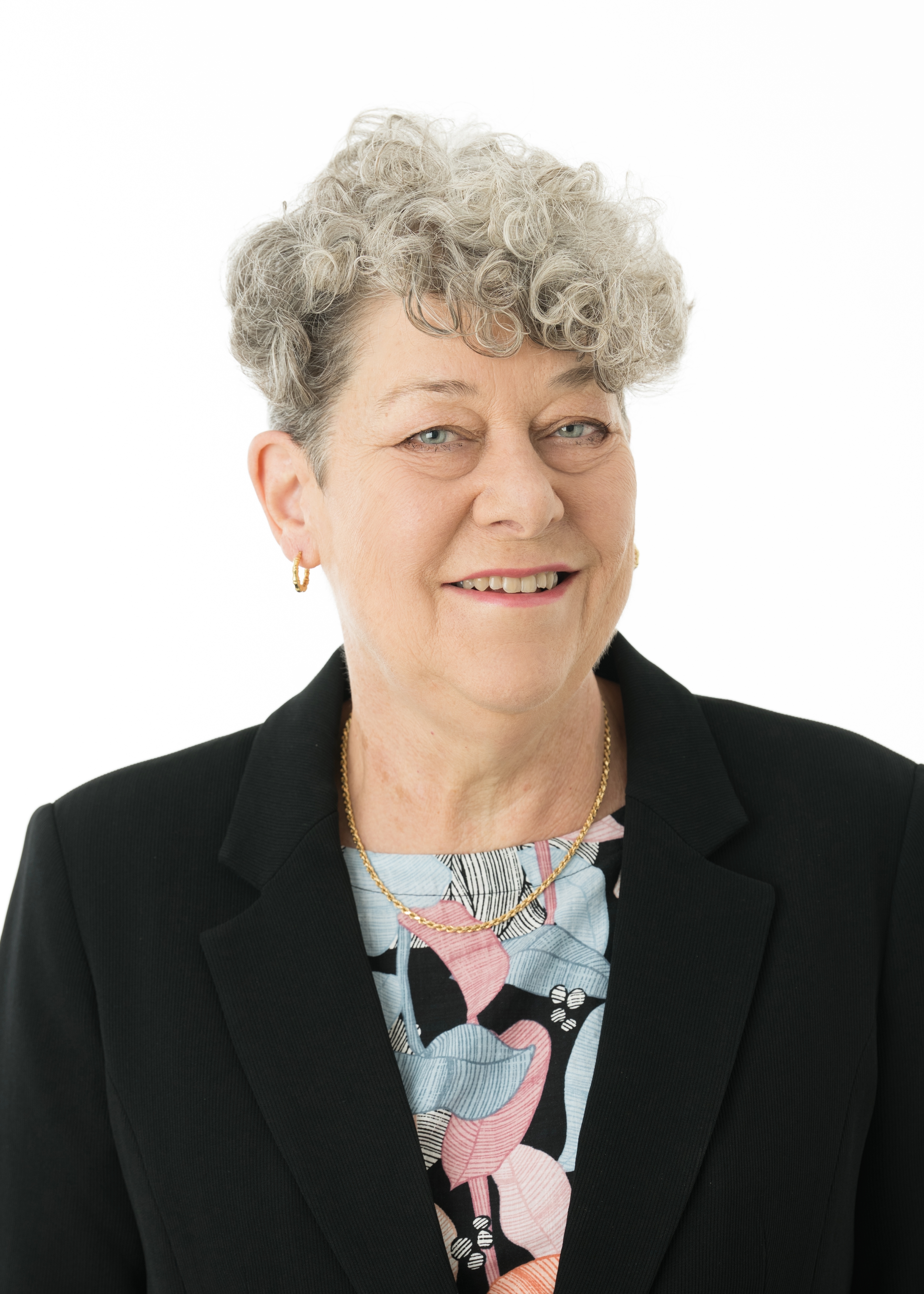 Dr. Julie Lindsey