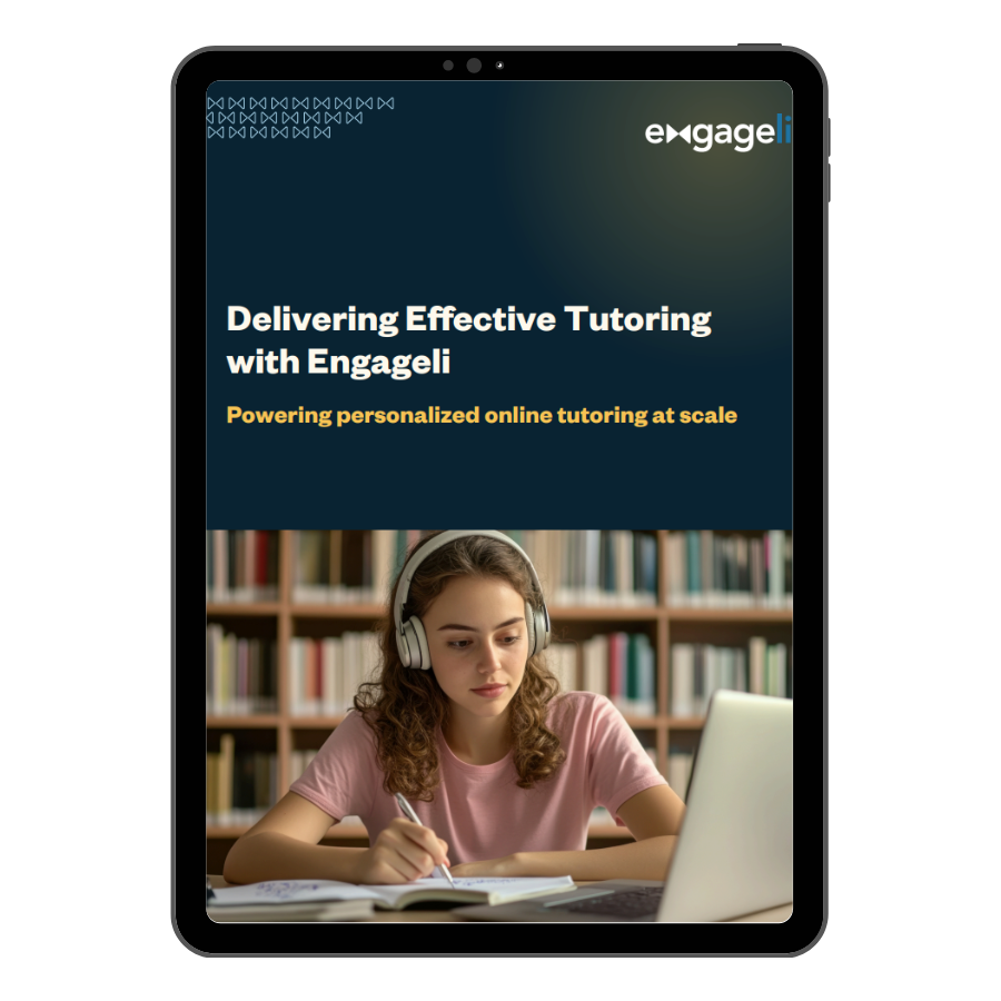 Tutoring