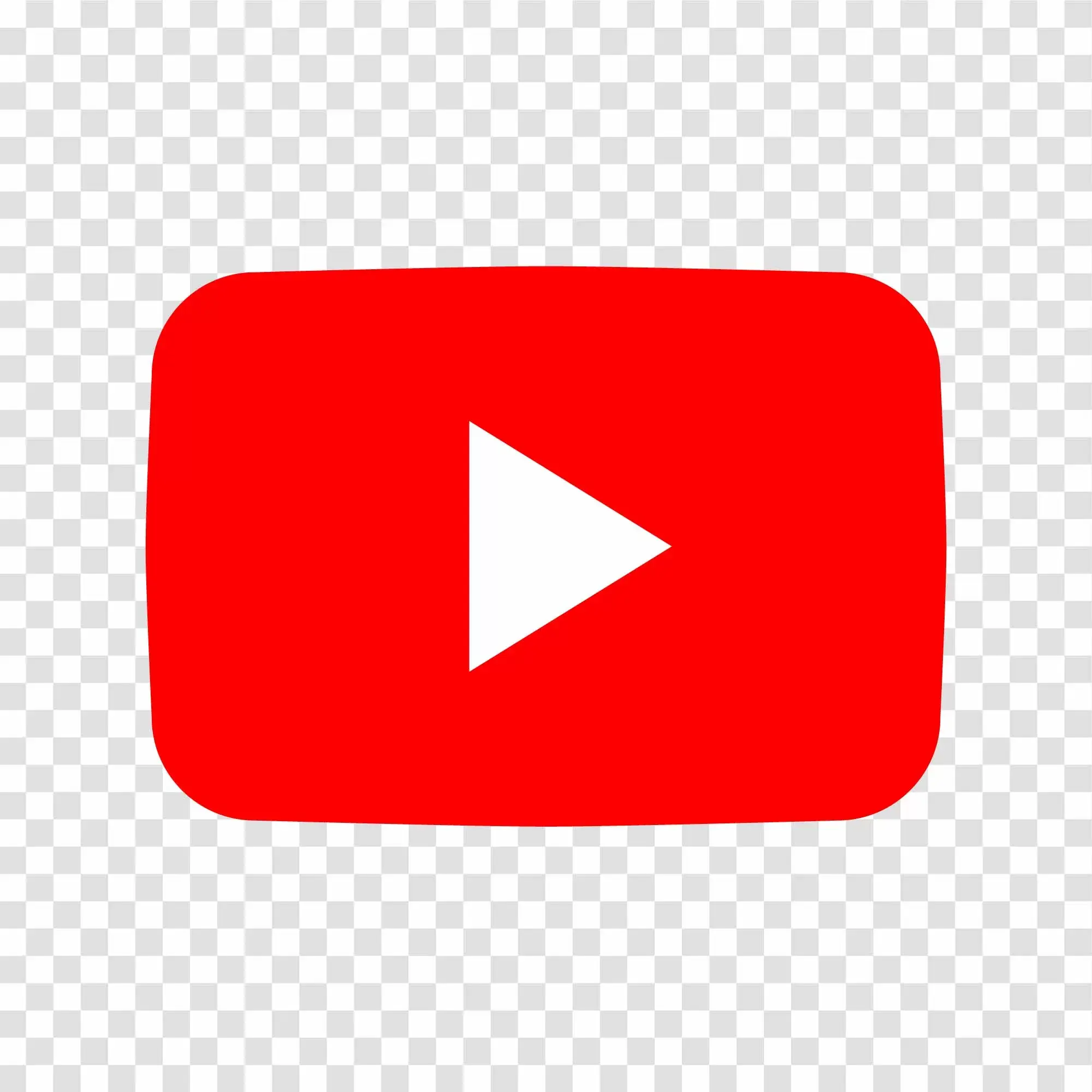 YouTube logo