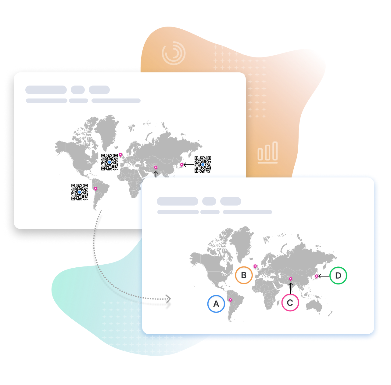 Integrated polls - Engageli tags